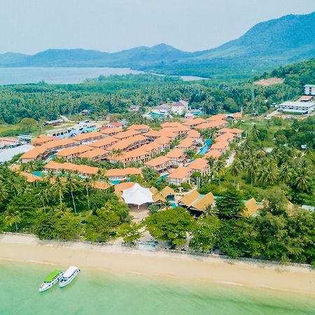 Blue Bay Resort - Access To Pool And Beach-Phuket & Krabi Ko Yao Eksteriør bilde Hua Hin